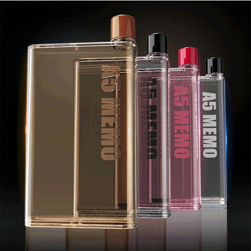 promotional drinkware