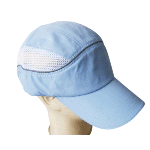 promotional running caps