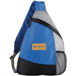 Custom cheap promotion backp...