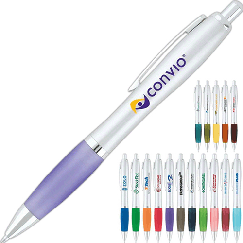 Cheap promotional plastic cl...