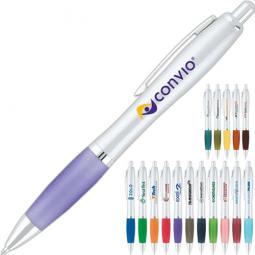 Cheap promotional plastic cl...