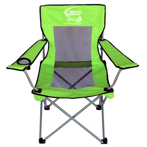Promotional Popular Leisure Outdoor Oxford Camping Beach Portable Folding Chair