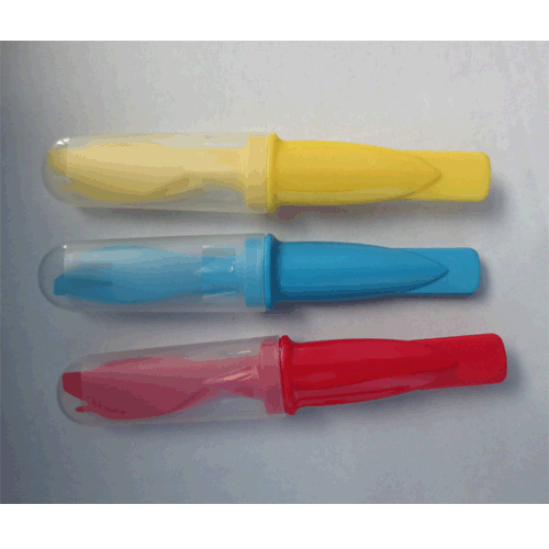 Promotional good quality plastic cutlery sets, kitchen and home items, picnic items, logo customized, OEM, UP-KHP001