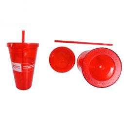 Custom 16oz/20oz/24oz plasti...