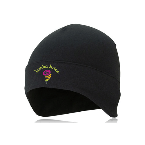 Good quality promotional polyester running beanie caps, headware, custom print, embroidered logo or brand for advertising, UP-AC005
