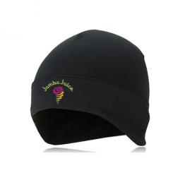 Good quality promotional polyester running beanie caps, headware, custom print, embroidered logo or brand for advertising, UP-AC005