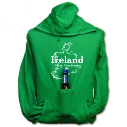 Custom top quality beer pouc...