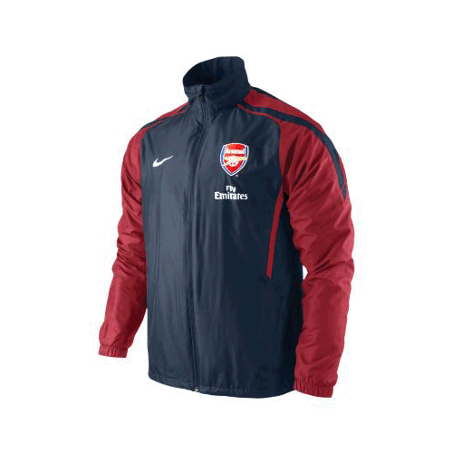 Men and women promo rain polyester long sleeved jacket, custom logo and brand for advertising, UP-AJ001