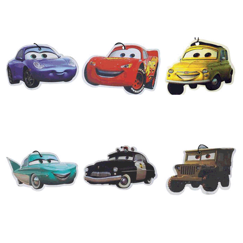 Cheap promotion personalized paper car scent air freshener, UP-ACAF001