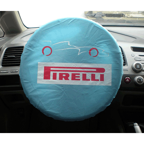 Disposable Advanced Automotive Steering Wheel Cover