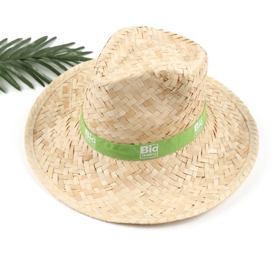 Custom Ribbon Fashion Summer...